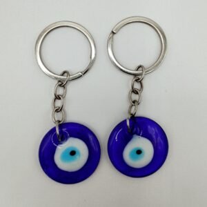 Llaveros de Ojo Turco