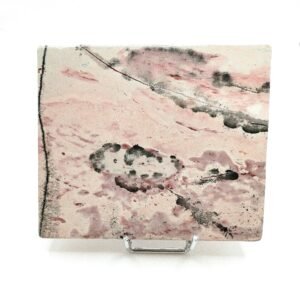 Laja Piedra Rosa y Vetas