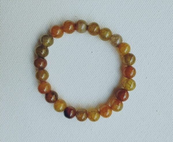 Pulsera de Ágata