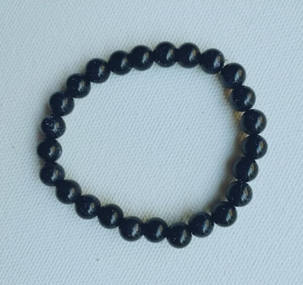 Pulsera Goldstone