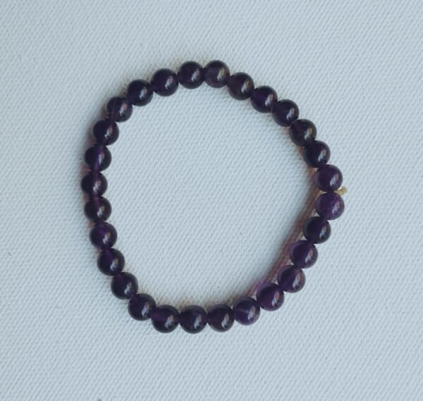 Pulsera de Amatista