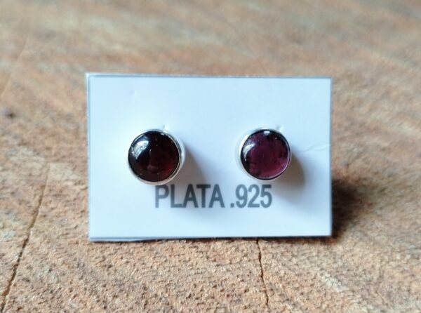 Aretes de Granate
